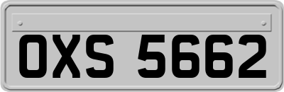 OXS5662
