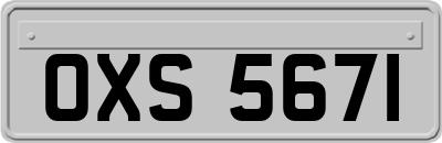 OXS5671