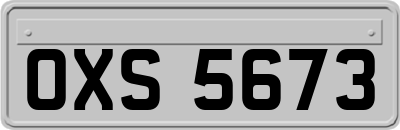 OXS5673