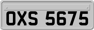 OXS5675