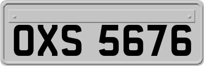 OXS5676