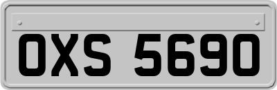 OXS5690