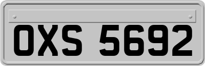 OXS5692