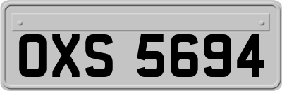 OXS5694