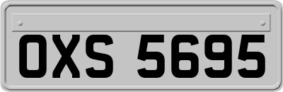 OXS5695