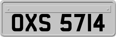 OXS5714