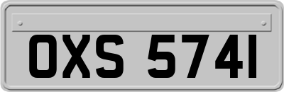 OXS5741