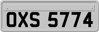 OXS5774