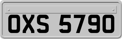 OXS5790
