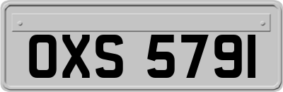 OXS5791