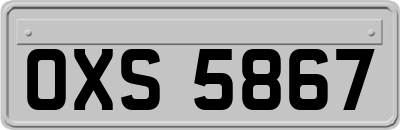 OXS5867