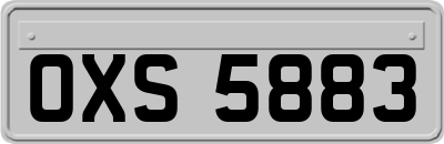 OXS5883