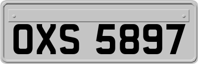 OXS5897