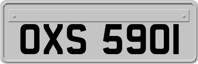 OXS5901