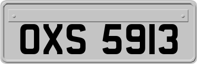 OXS5913