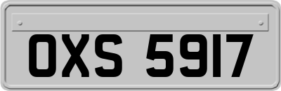 OXS5917