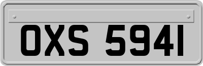 OXS5941