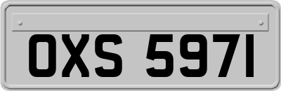 OXS5971
