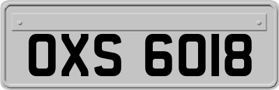 OXS6018