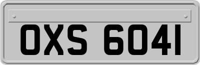 OXS6041