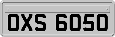 OXS6050