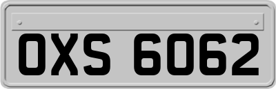 OXS6062