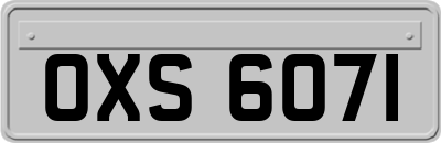 OXS6071