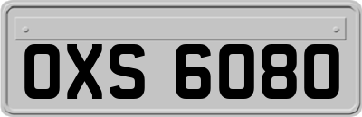 OXS6080