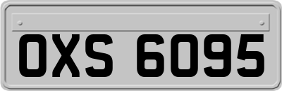 OXS6095