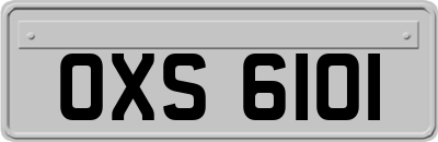 OXS6101