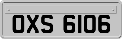 OXS6106