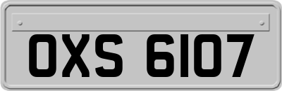 OXS6107