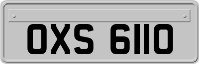 OXS6110