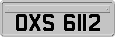 OXS6112