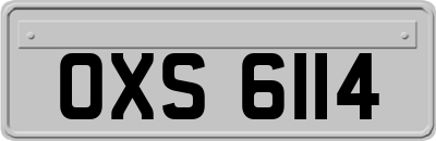 OXS6114