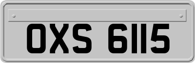 OXS6115