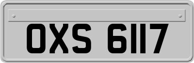 OXS6117