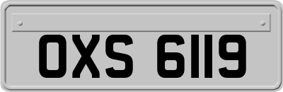 OXS6119