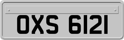 OXS6121