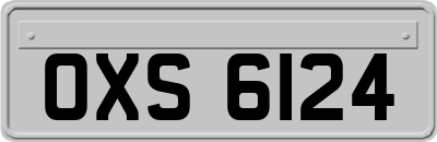 OXS6124