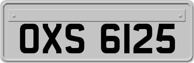 OXS6125