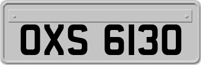 OXS6130