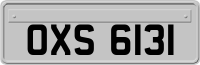 OXS6131