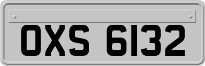 OXS6132