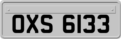 OXS6133