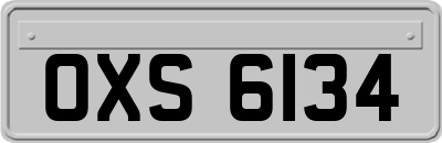 OXS6134