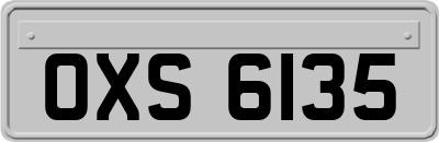 OXS6135