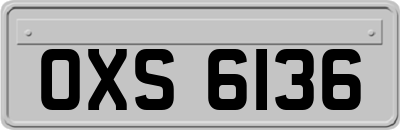 OXS6136