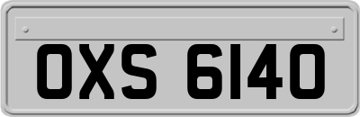 OXS6140