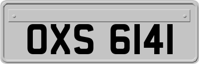 OXS6141